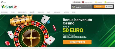 sisal bonus